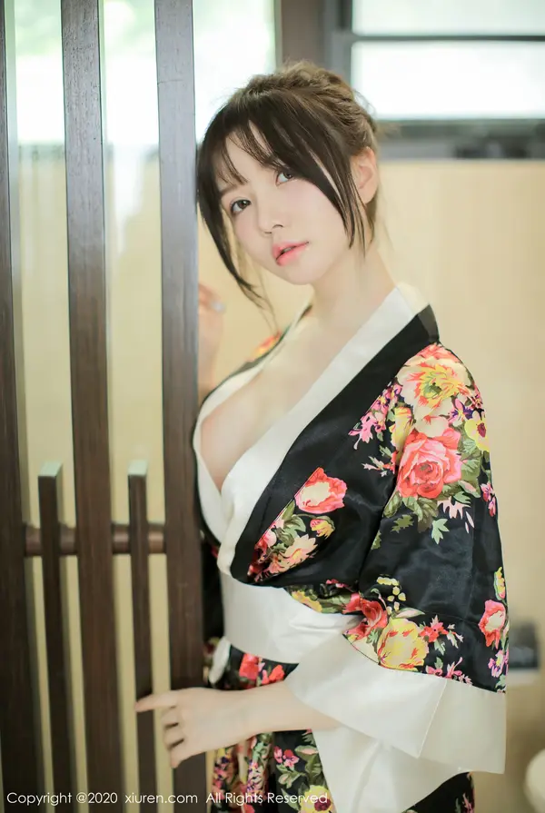 Vol. 02581 糯美子Mini（44P） (2/44)