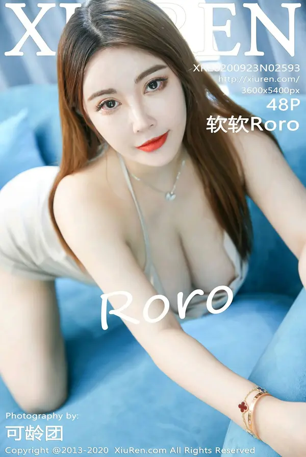Vol. 02593 软软Roro（49P）-妹子录-美女图片|美女写真 专注超高清美女图片分享网站