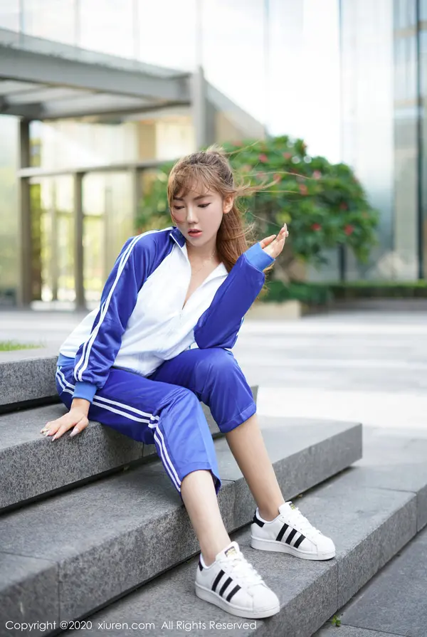 Vol. 02586 萌汉药baby（49P） (6/49)