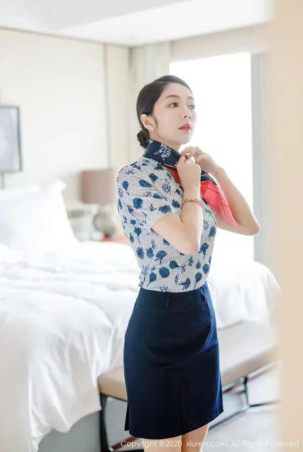 Vol. 02305 小热巴（101P） (5/101)