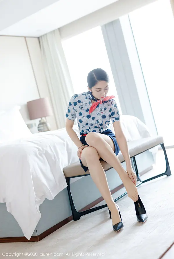 Vol. 02305 小热巴（101P） (6/101)