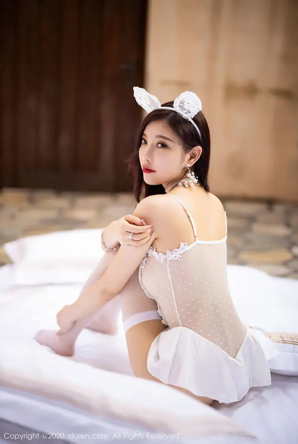 Vol. 02301 杨晨晨sugar（73P） (5/73)