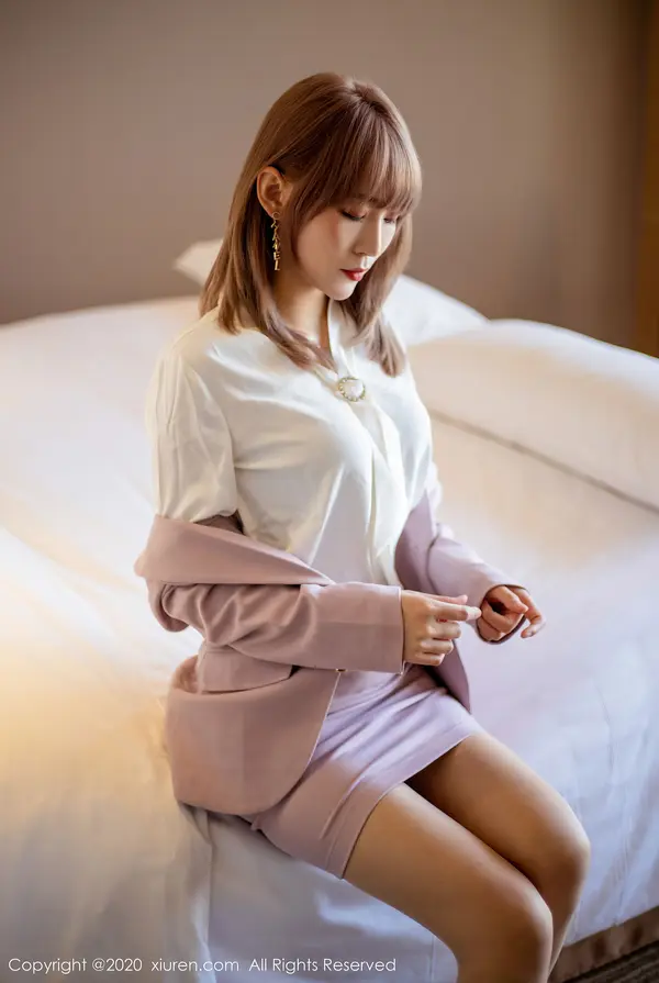 Vol. 02304 周慕汐fairy（52P） (4/52)