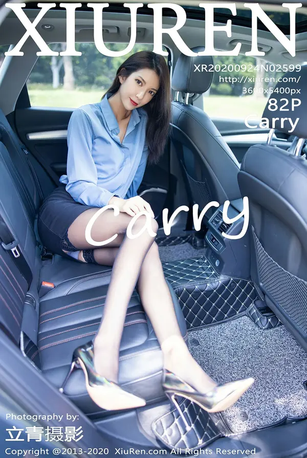 Vol. 02599 Carry（83P）-妹子录-美女图片|美女写真 专注超高清美女图片分享网站