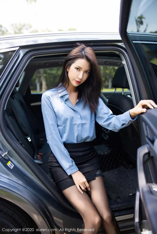 Vol. 02599 Carry（83P） (4/83)