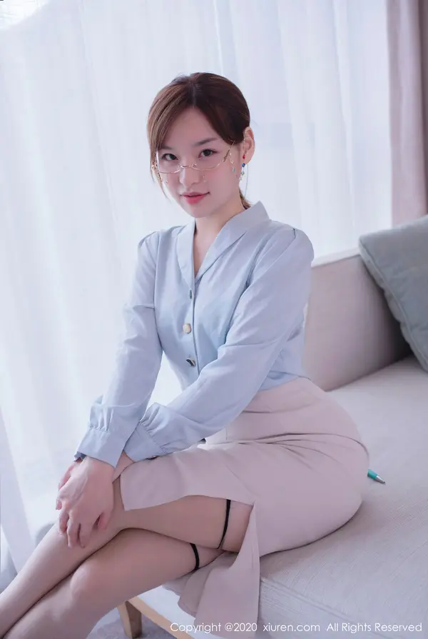 Vol. 02597 范小宣fancy（66P） (2/66)