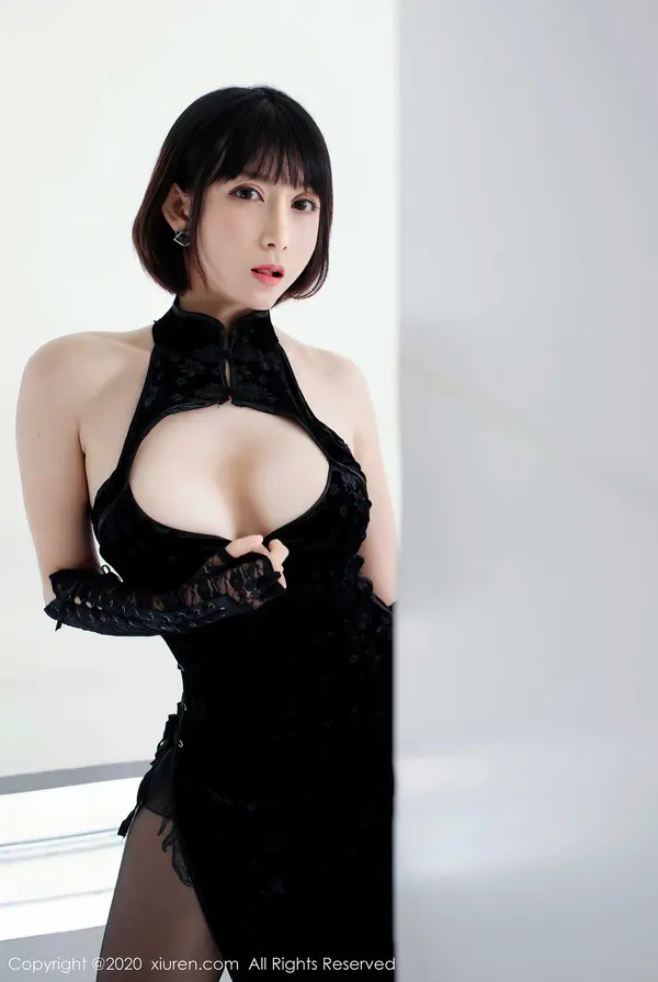 Vol. 02318 安妮斯朵拉_Ann（65P） (3/65)