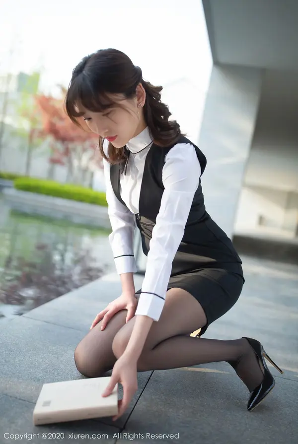 Vol. 02312 陆萱萱（76P） (4/76)