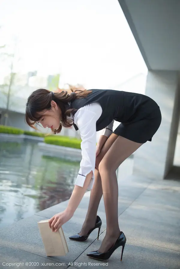 Vol. 02312 陆萱萱（76P） (5/76)