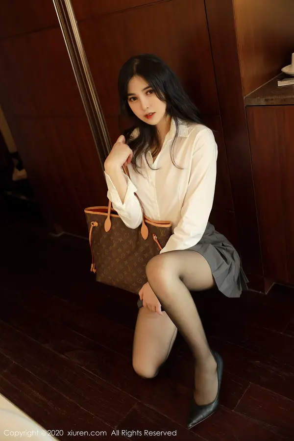 Vol. 02330 韩静安（41P） (5/41)