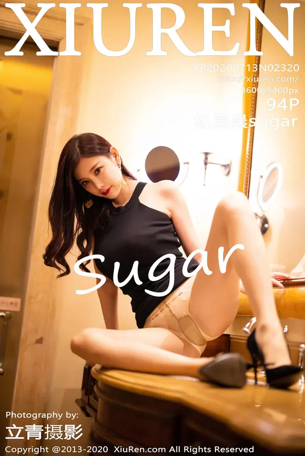 Vol. 02320 杨晨晨sugar（95P）-妹子录-美女图片|美女写真 专注超高清美女图片分享网站