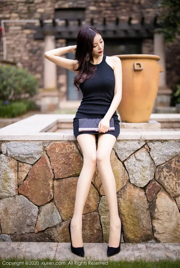 Vol. 02320 杨晨晨sugar（95P） (4/95)