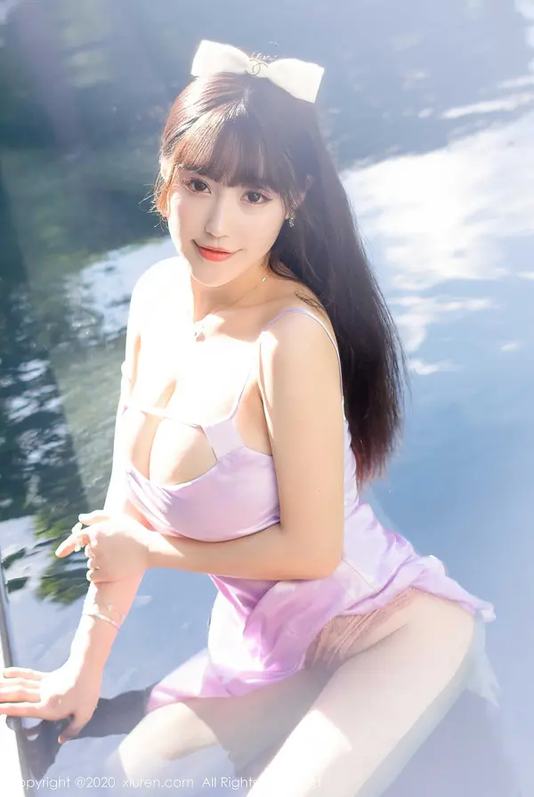 Vol. 02353 朱可儿（49P） (5/49)