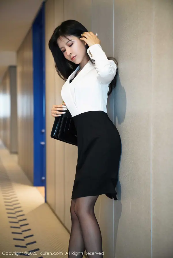 Vol. 02346 奥莉（41P） (2/41)