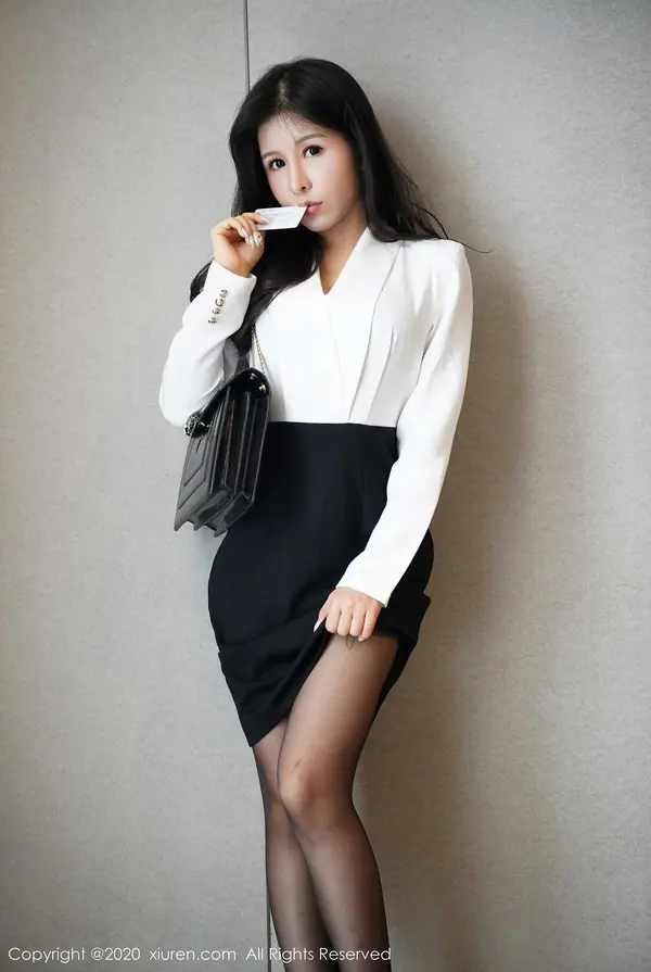 Vol. 02346 奥莉（41P） (3/41)