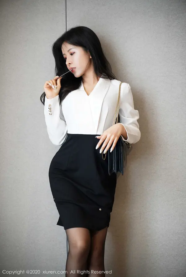 Vol. 02346 奥莉（41P） (4/41)