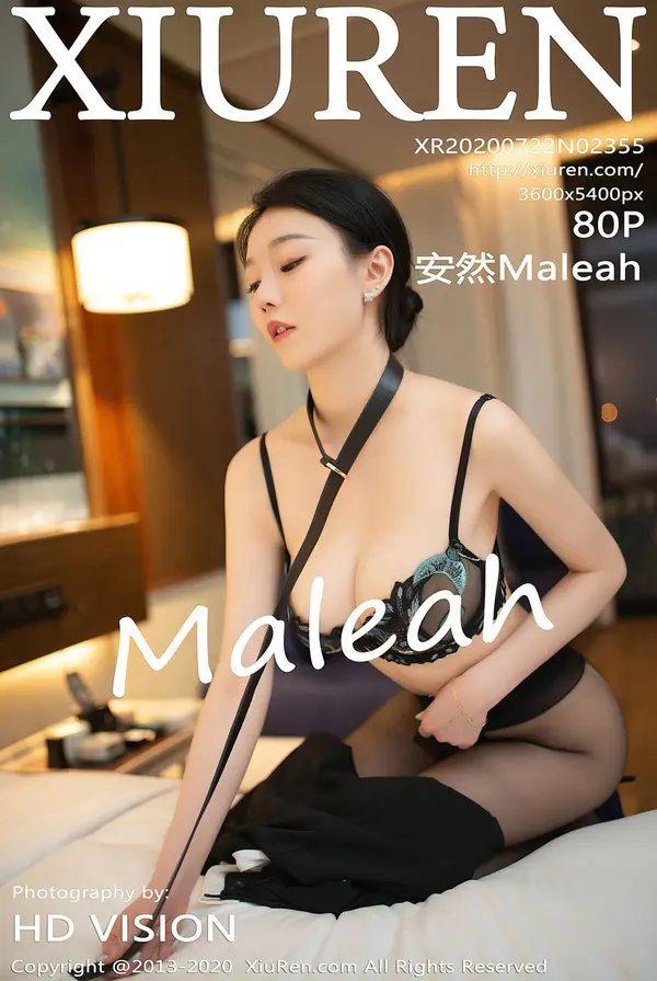 Vol. 02355 安然Maleah（81P）-妹子录-美女图片|美女写真 专注超高清美女图片分享网站