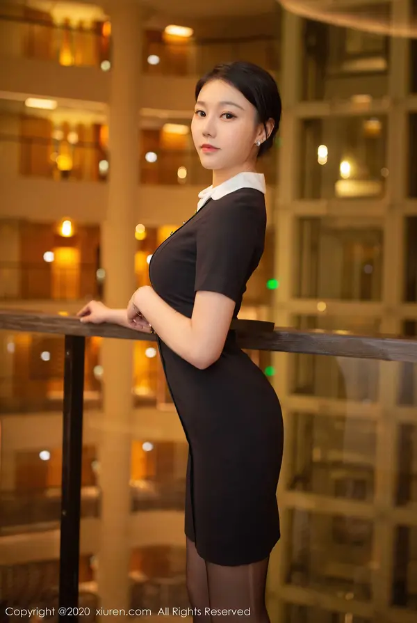 Vol. 02355 安然Maleah（81P） (3/81)