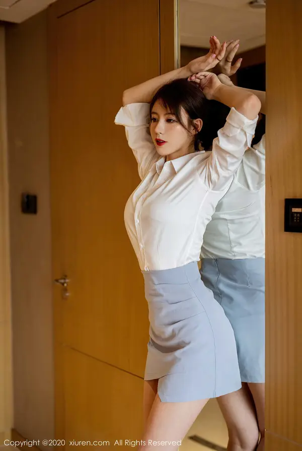 Vol. 02350 yoo优优（57P） (6/57)