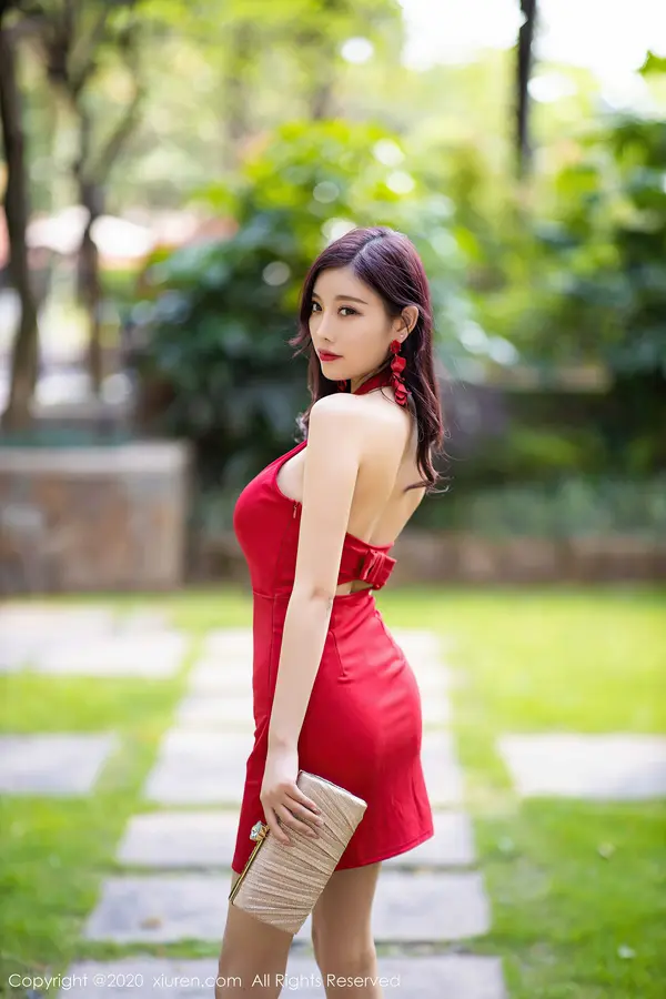 Vol. 02373 杨晨晨sugar（55P） (6/55)
