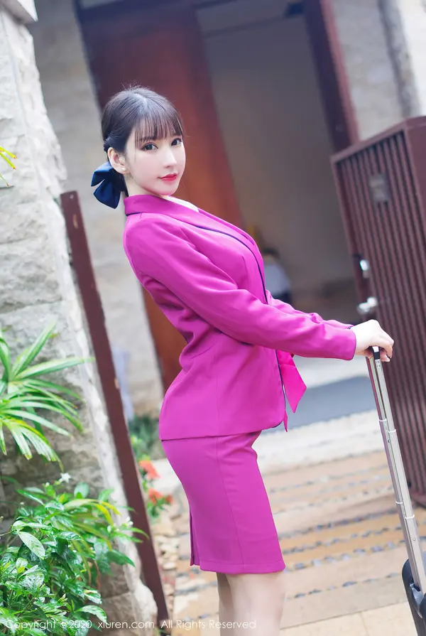 Vol. 02367 周于希Sandy（73P） (2/73)