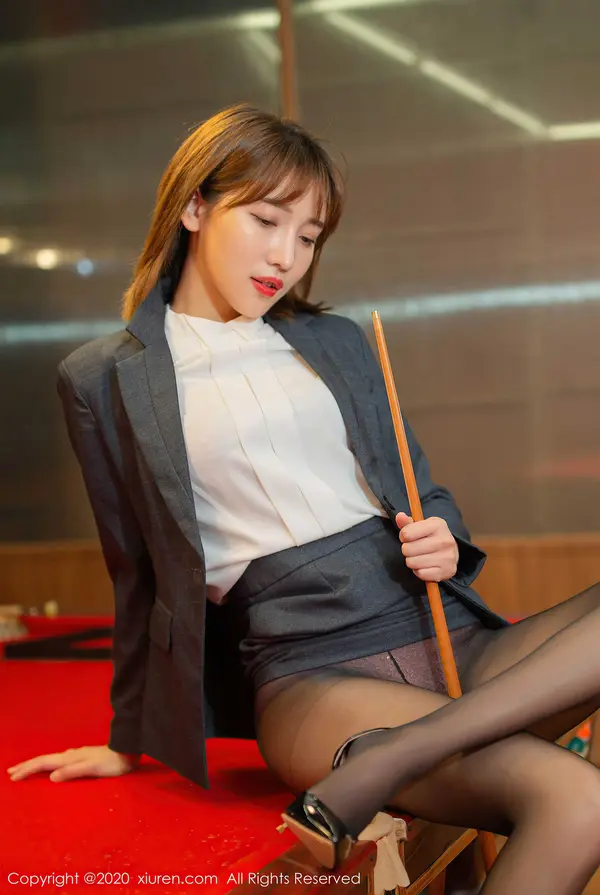 Vol. 02363 陆萱萱（82P） (3/82)