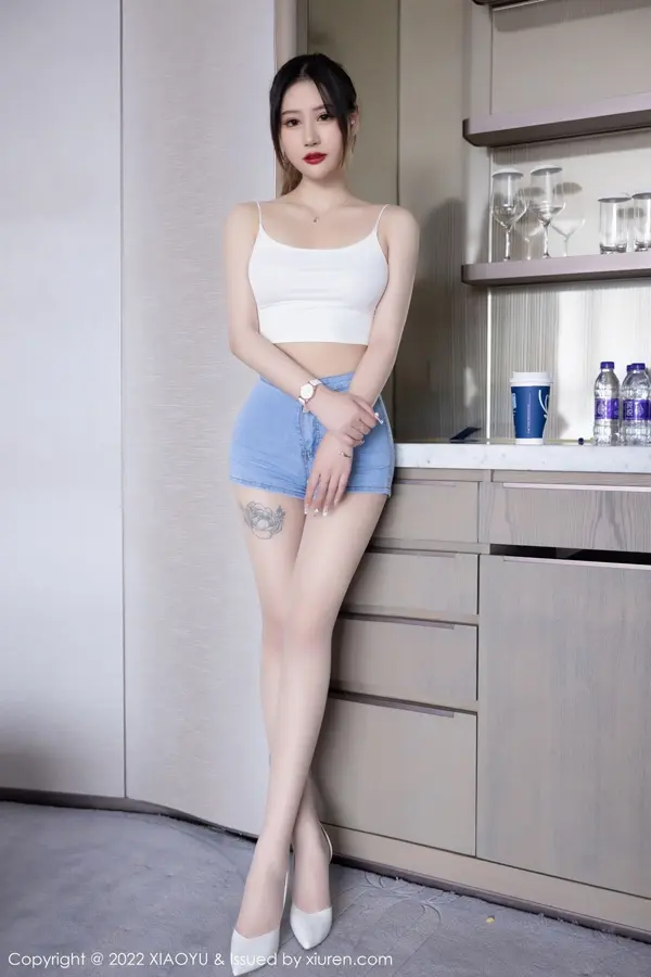 Vol. 0813 张欣欣（74P） (4/74)