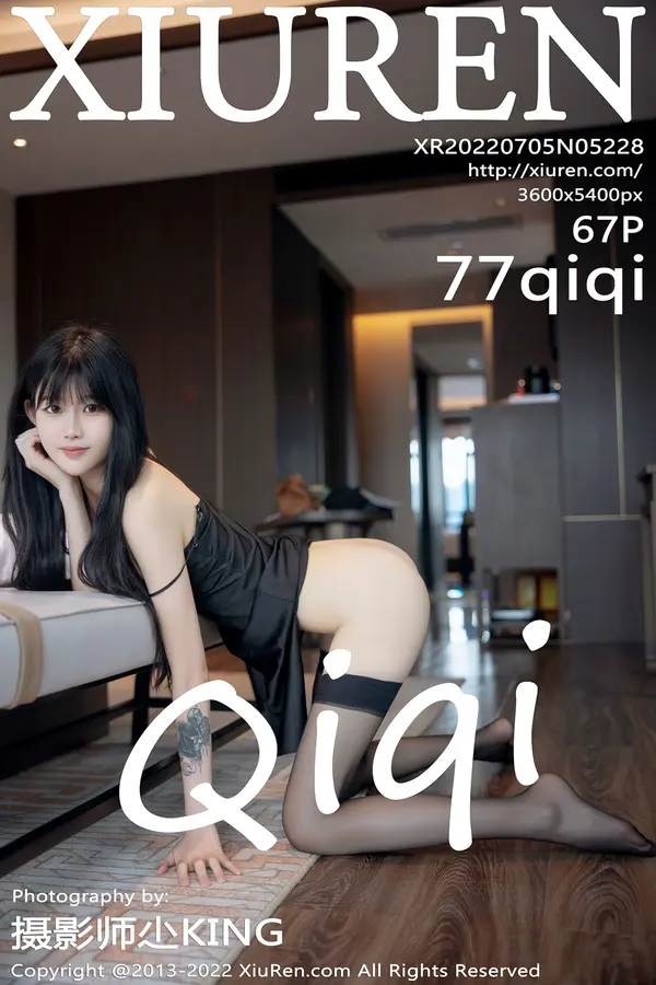 Vol. 05228 77qiqi（68P）-妹子录-美女图片|美女写真 专注超高清美女图片分享网站