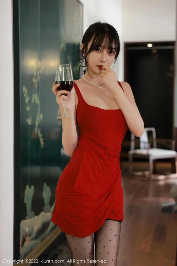 Vol. 05231 玥儿玥er（53P） (2/53)