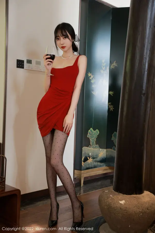 Vol. 05231 玥儿玥er（53P） (6/53)
