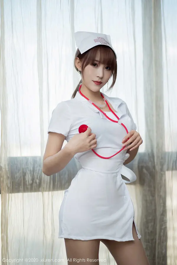 Vol. 02377 周慕汐fairy（52P） (6/52)
