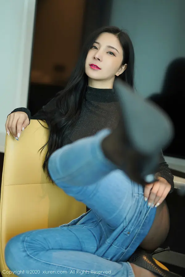 Vol. 02386 小蛮妖Yummy（68P） (2/68)