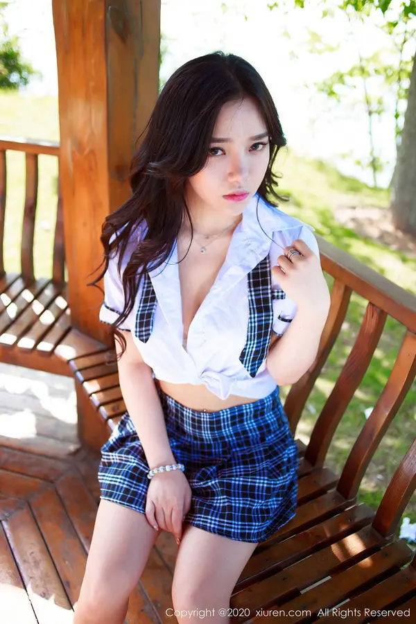 Vol. 02380 夏雪爱（42P） (4/42)