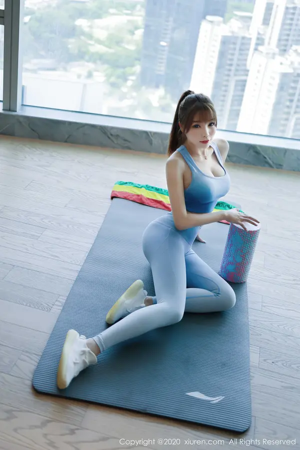 Vol. 02391 芝芝booty（76P） (4/76)