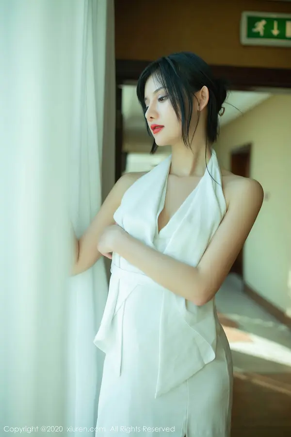 Vol. 02389 就是阿朱啊（69P） (2/69)