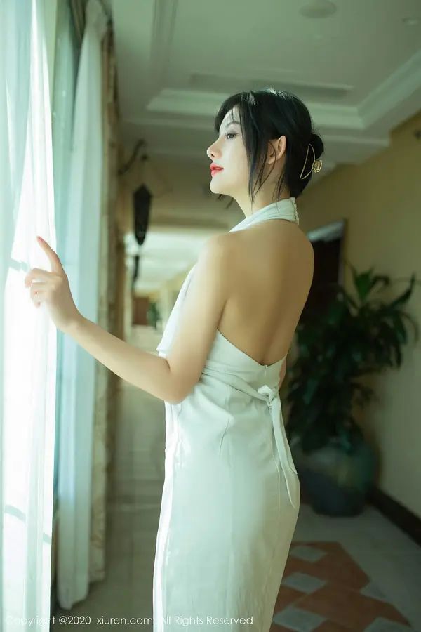 Vol. 02389 就是阿朱啊（69P） (3/69)