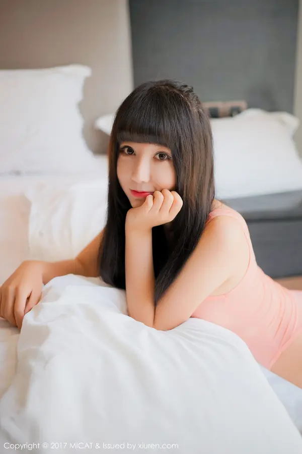 Vol. 0027 夏笑笑Summer（48P） (4/48)