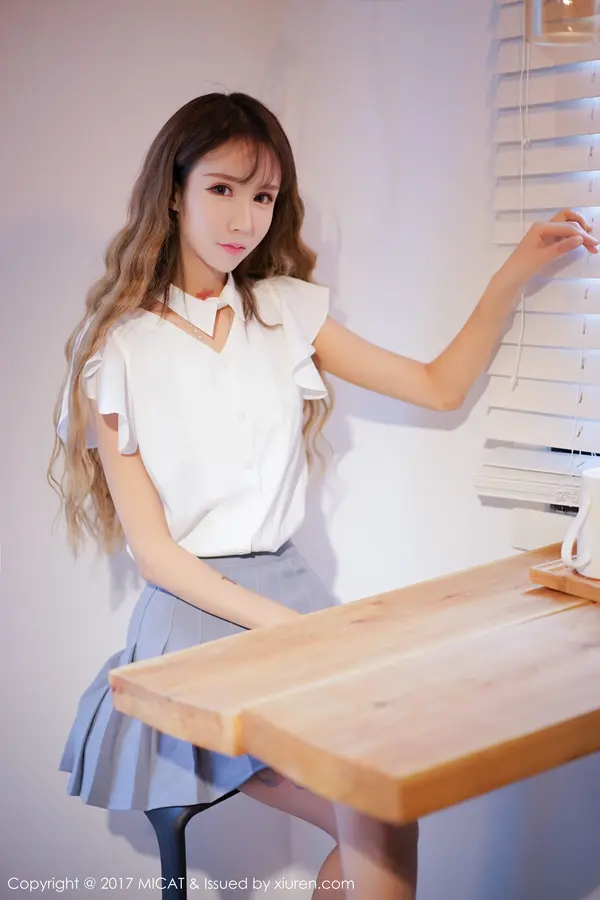 Vol. 0023 顾北北（43P） (2/43)