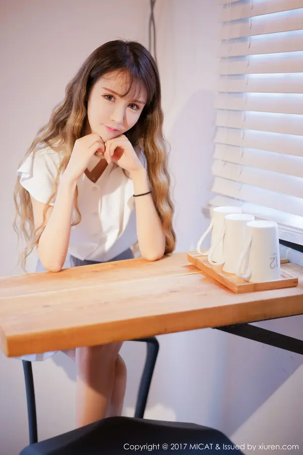 Vol. 0023 顾北北（43P） (4/43)