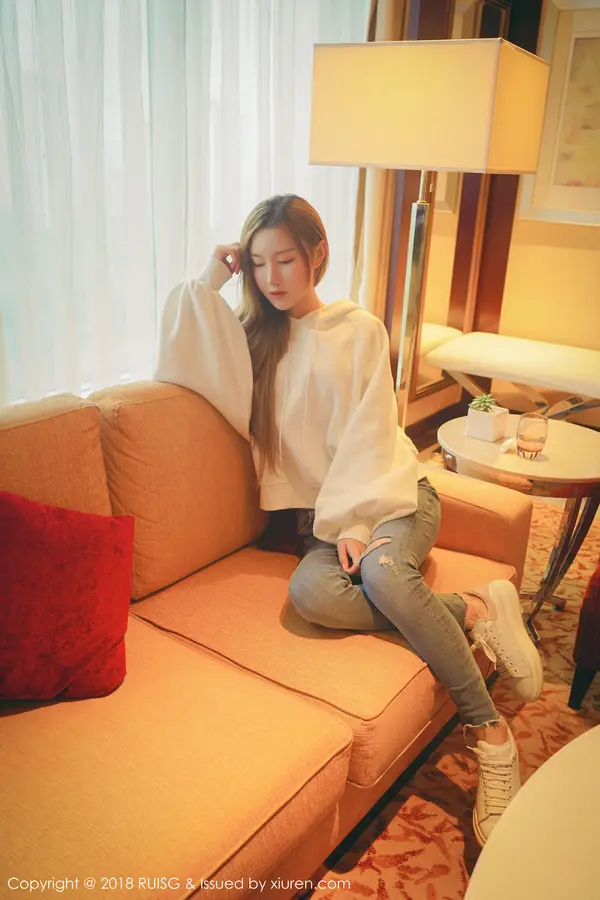 Vol. 0045 M梦baby（41P） (2/41)