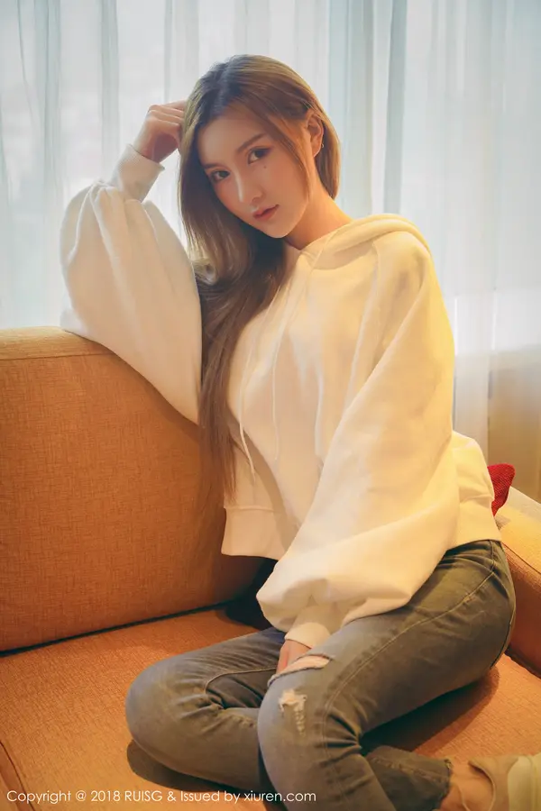Vol. 0045 M梦baby（41P） (4/41)