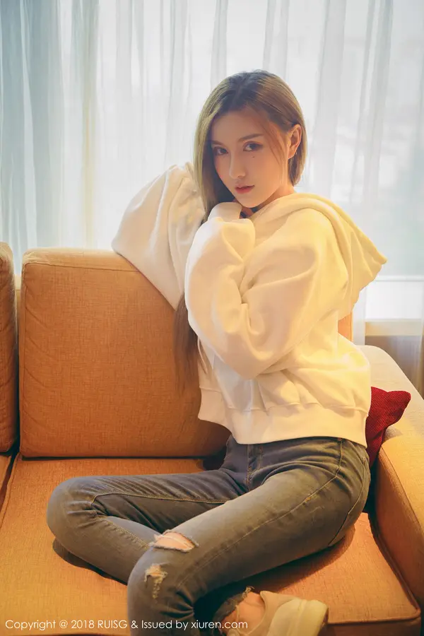 Vol. 0045 M梦baby（41P） (5/41)