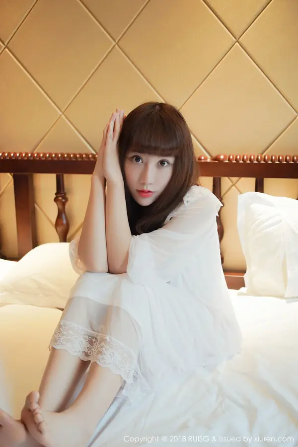 Vol. 0043 夏笑笑Summer（45P） (5/45)