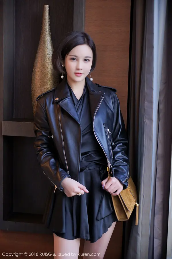 Vol. 0037 米粒sweet（41P） (2/41)