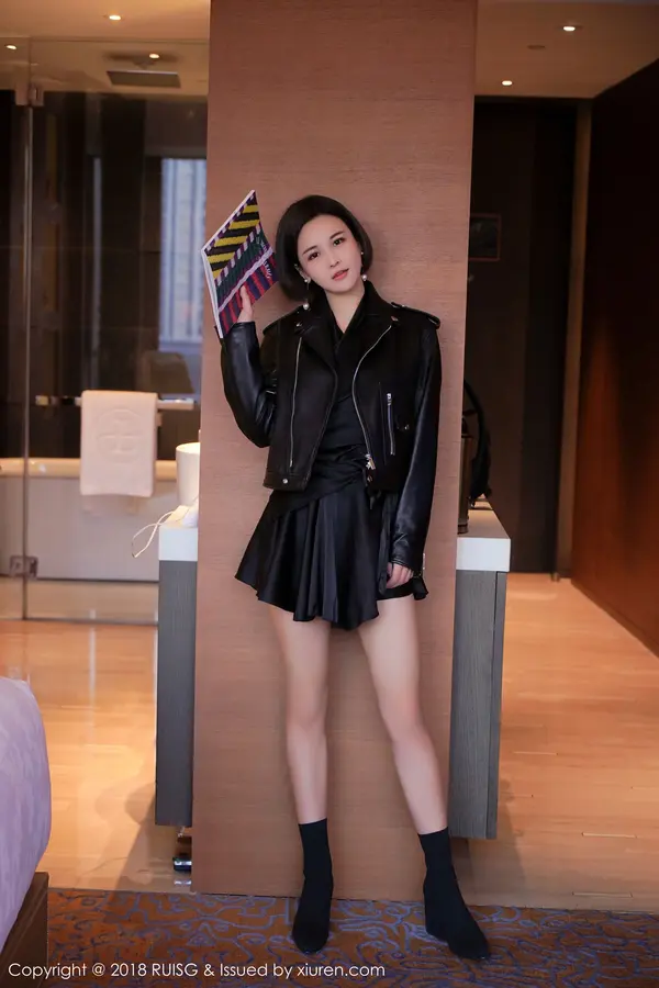 Vol. 0037 米粒sweet（41P） (4/41)