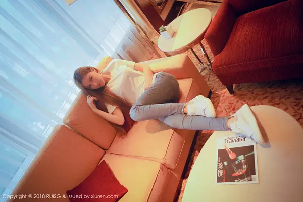 Vol. 0048 M梦baby（41P） (3/41)
