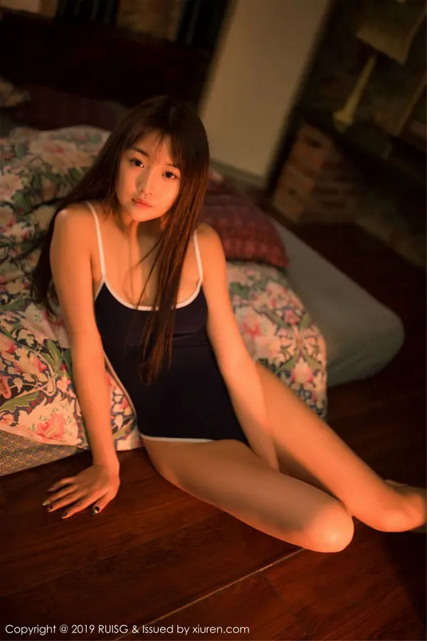 Vol. 0067 圆圆Daphne（45P） (2/45)