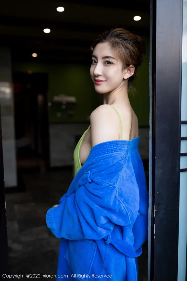 Vol. 02207 林文文yooki（57P） (2/57)