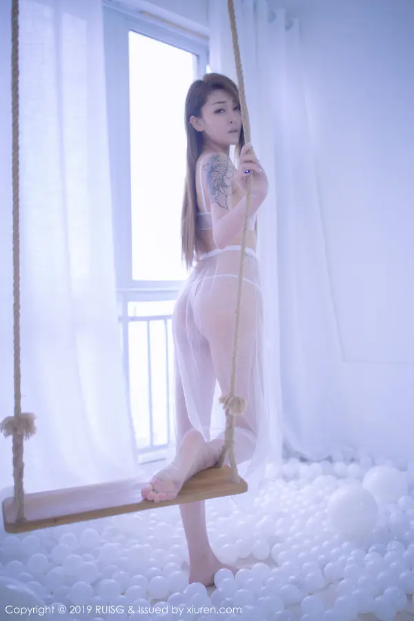 Vol. 0071 慕西Mona（45P） (5/45)