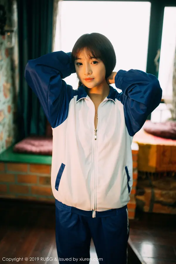 Vol. 0069 圆圆Daphne（51P） (2/51)